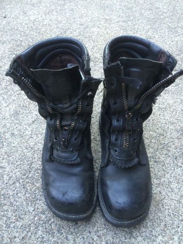pro warrington boots