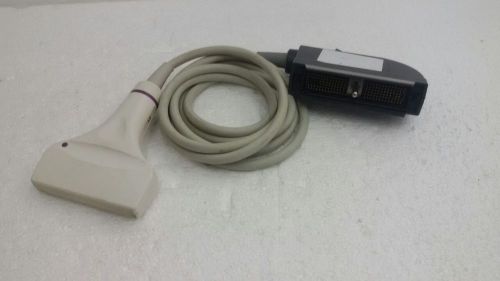 Siemens SI400 Ultrasound probe / Transducer Model LH302