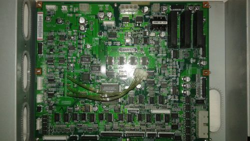 Circuit board No. 1264 for use with SP 1000i Sysmex Hematology analyzer