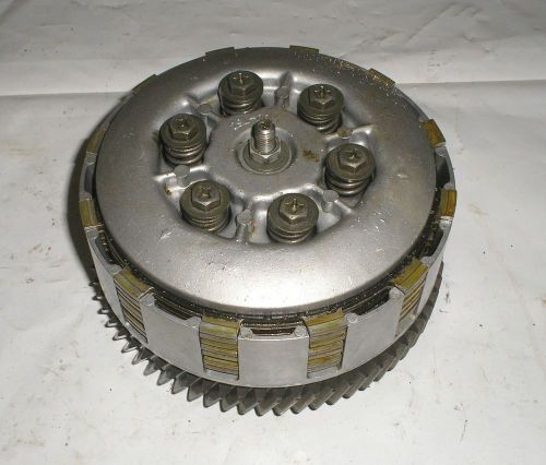 1996 Yamaha Banshee YZF 350 Complete Clutch Assembly