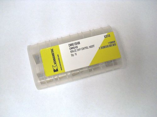 CNMG 432 KC9140 KENNAMETAL Insert