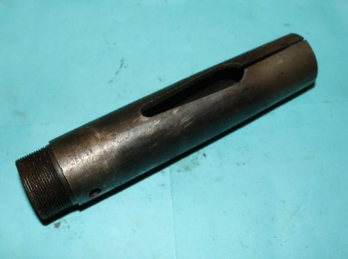 BROWN AND SHARPE 1-1/8&#034; ROUND  #22  FEED FINGER   021616MB9