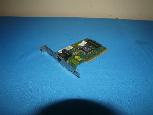 3Com 3C900B-TPO 03-0147-000 REV-B Ethernet Link XL PCI