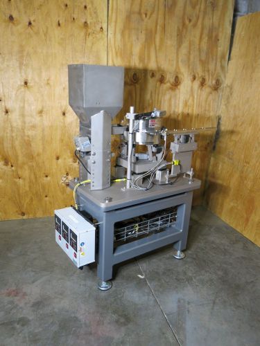 Homer city automation vibratory bowl feeder linier feeder control rodix syntron for sale