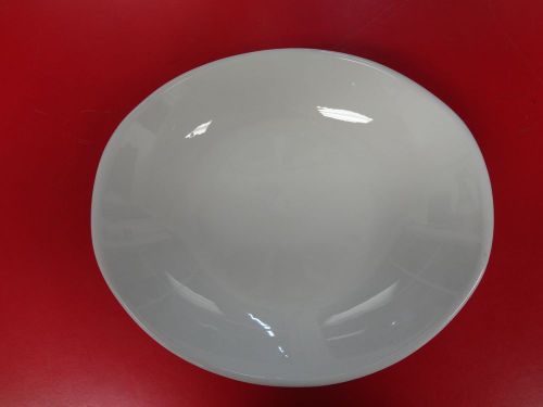 World Tableware INF-250 Infinity Pasta/Soup Bowl 10&#034;x 30 OZ  - 12 / CS #799