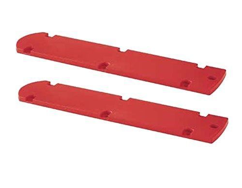 Bosch 3912 12&#034; Compound Miter Saw Replacement (2 Pack) Kerf Inserts # BB1201-2pk