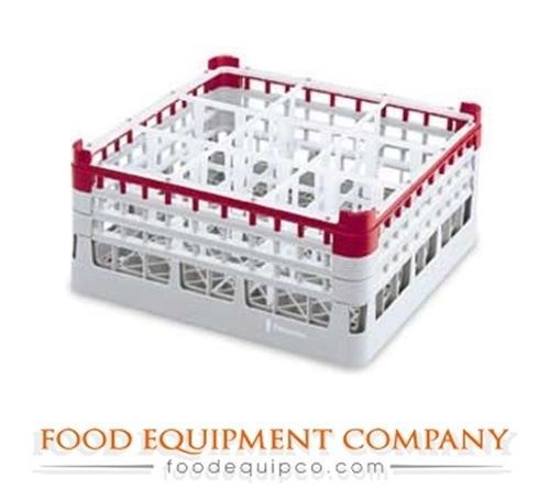 Vollrath 52776 signature full-size compartment rack xx-tall plus  - case of 2 for sale