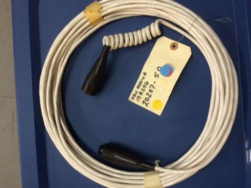 Gusmer FF-1600 TSU Wire 52&#039;; 15B296; NEW