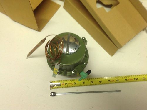 Johnson controls t-3110-1 thermostat bulb element new for sale