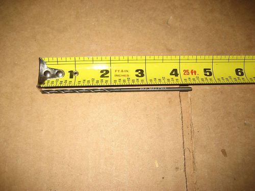 #33X2X4-1/4 HS DRILL 12PCS (LW1901-12)