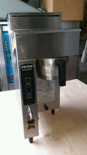 Fetco CBS-2021e Coffee Brewer