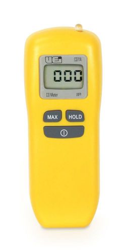 Uei test instruments co71a carbon monoxide detector for sale