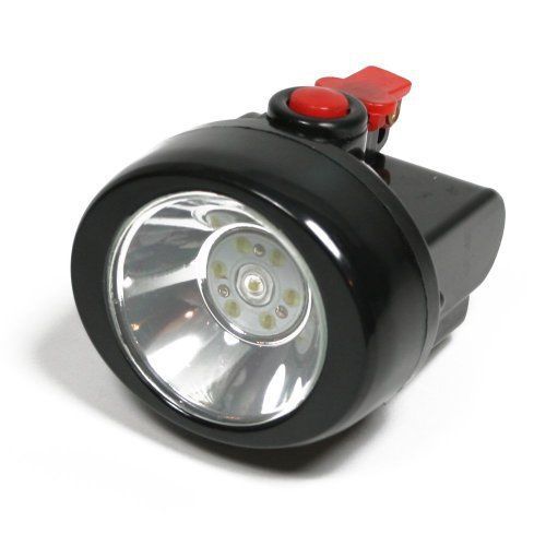 3s Kl2.5lma Wireless 3w Led Mining Light for Mining, Hunting and Camping
