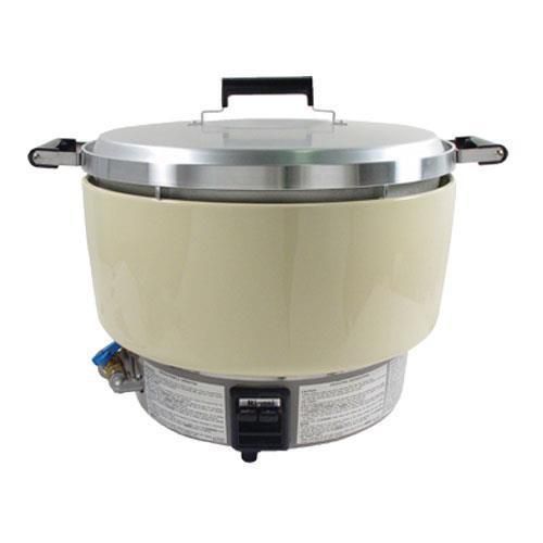 Business Industrial Commercial Gas Rice Cooker Large Restaurant Equipment
