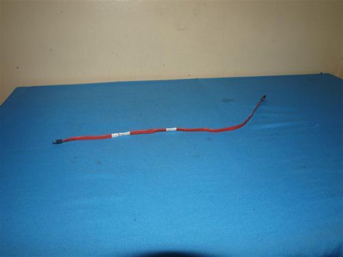 Spectra-Strip CBL-0044L Serial ATA 26AWG AWM2725 Red Cable