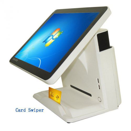 RESTAURANT POS COMPLETE ALL-IN-ONE i5 PROCESSOR