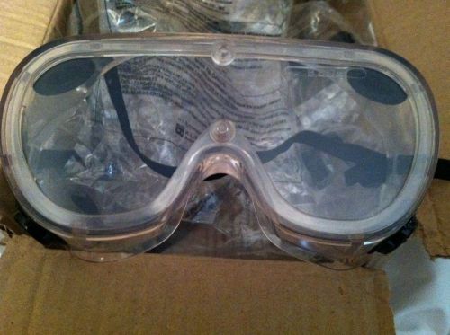 Hl bouton co safety glasses goggles  lot of 4 for sale