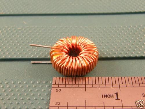 Inductor 220uH 220 uH +/- 10% 1A 5 pcs