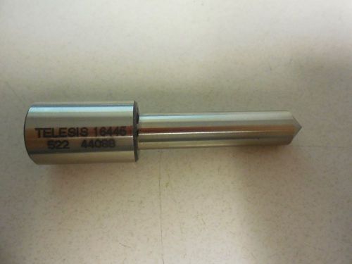 Telesis Impact Pin #16445 150S Powdered Steel 45Degree TMP4100 TMP4150 NEW Q7
