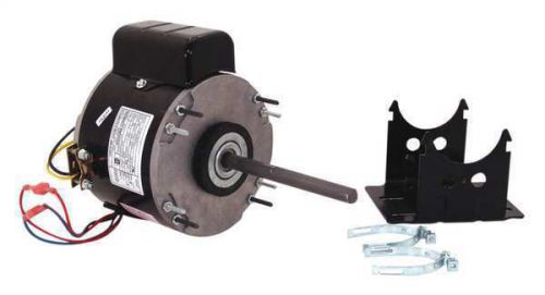 Century 1/6 hp unit heater motor, split capacitor, 1075 rpm, 115, fr. 48y new for sale