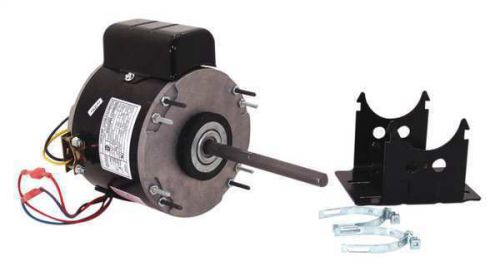 Century 1/6 HP Unit Heater Motor, Split Capacitor, 1075 RPM, 115, Fr. 48Y New