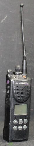Motorola XTS 3000 Handheld Radio UHF 806-870MHz 3W 255CH Digital Display