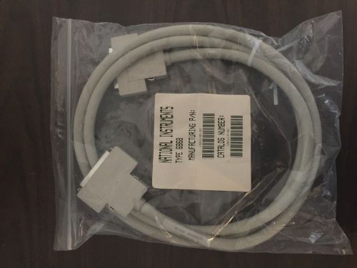 National Instruments NI SH6868 Shielded Cable 6868