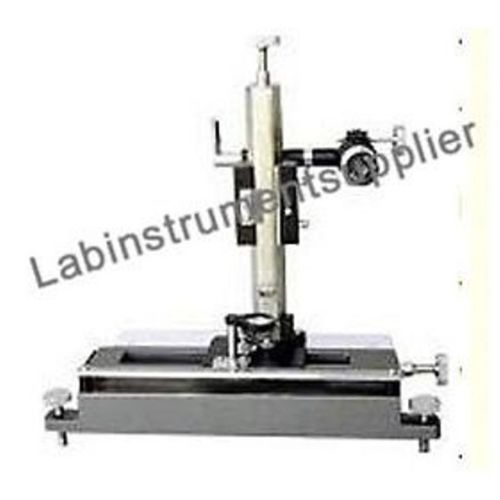 Traveling microscope labgo 004 for sale
