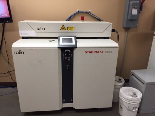 Rofin sinar starpulse 500 ***make offer*** for sale