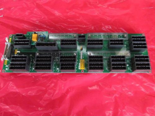 Nikon 4S013-382- STGPWTX4A Board