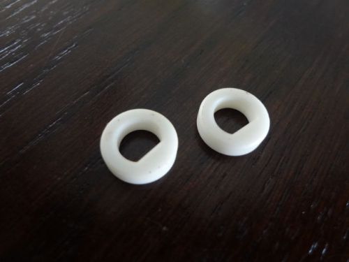 Little giant ceramic thrust washer (2 pack) 2,3,4,5 mdq pumps for sale