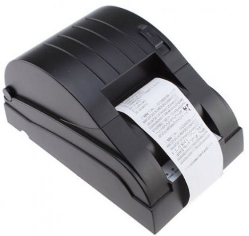 Imagestore - Brainydeal SC9-2012 High-speed 58mm POS Receipt Thermal Printer