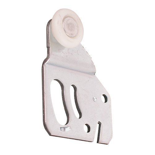 Prime-line products n 7177 closet door roller with 1/16-inch offset and new for sale