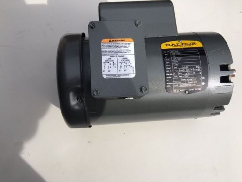 Baldor electric motor for sale