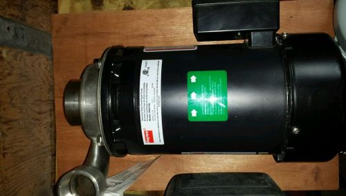 Dayton centrifugal pump 5wxt9a