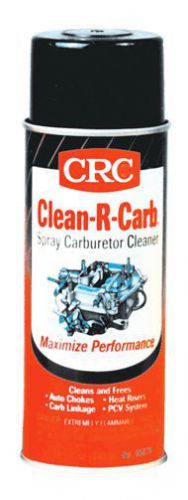 Carburetor crc spray cleaner for sale