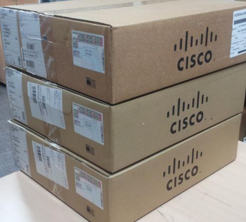 Cisco CTS-INTP-C60-K9 New in box