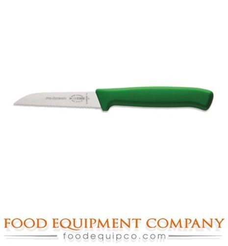 F Dick 8260808-14 Kitchen Knife 3&#034; serrated edge
