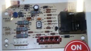 47-100436-05 - Ruud Rheem Replacement Furnace Control Board