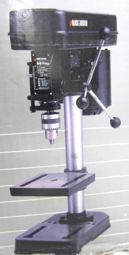 New black &amp; decker 9400 2.5a 8&#034; 5 speed drill press corded power tool 1/2&#034; chuck for sale