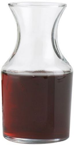 Wine enthusiast individual decanters, set of 4 for sale