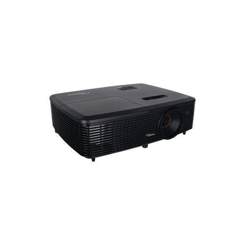 Optoma s341  dlp(r) svga business projector for sale