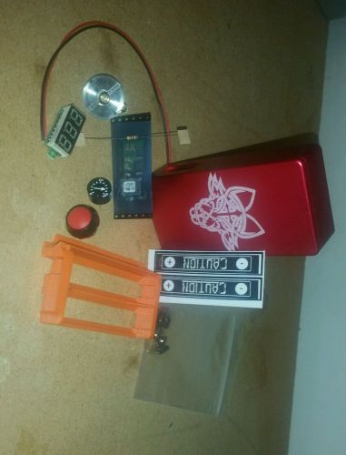 Oklt20 boxmod kit