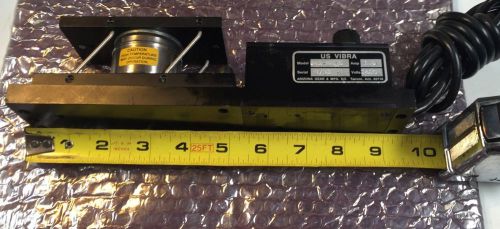 (4.4) Juki US Vibra SMT linear 042MMDS  24 V AC  pick-n-place stick feeder