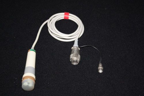 Aloka 3.5 mhz sector transducer for ssd-118/240/260/280/633/ 650/725 for sale