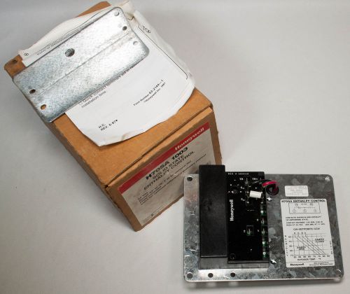 Honeywell H705A1003 Solid State Enthalpy Control