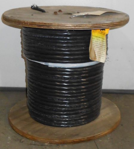 New copper wire 4 pairs 18 awg shielded #11034mo for sale