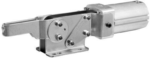 DE-STA-CO 8071 Enclosed Pneumatic Hold Down Action Clamp