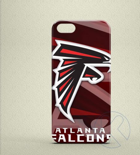 Rs9 0062_Atlanta Falcons 2 Case Cover fits Apple Samsung HTC BB Nokia Nexus