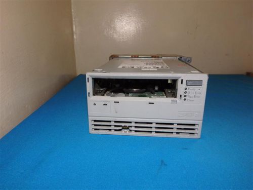 HP 973605-101 PD073-20804 Tape Drive As Is